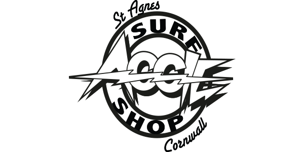 Aggie Surf Shop